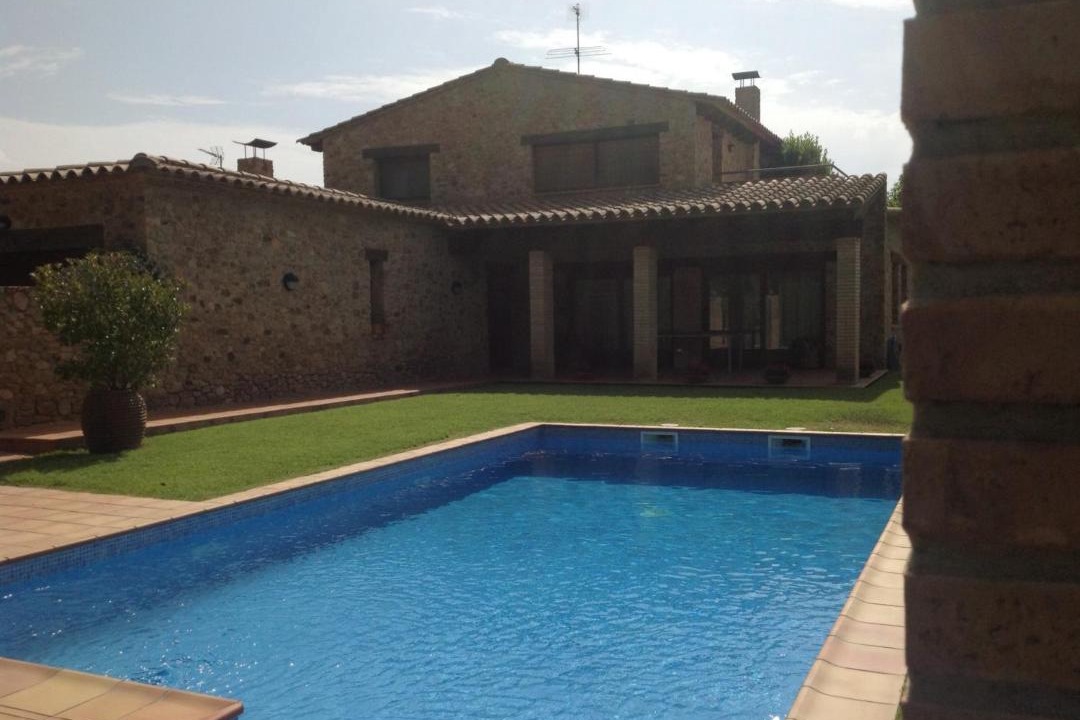 Photo of Outdoor in Peratallada