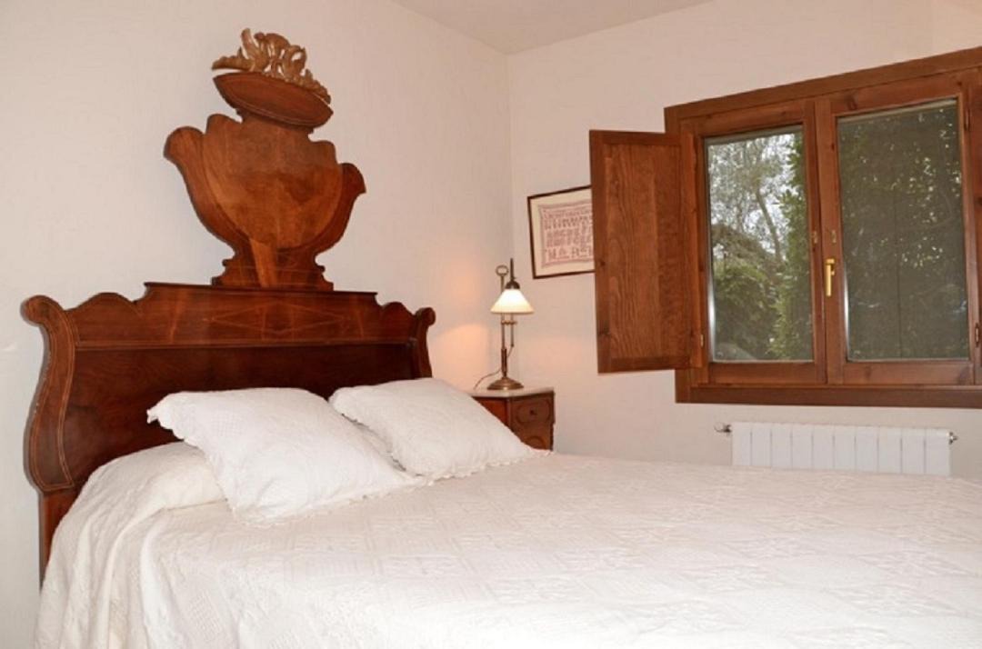Photo of Bedroom in Peratallada