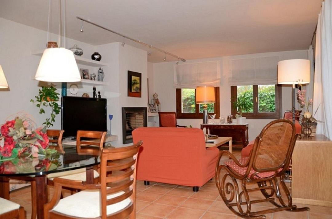 Photo of Livingroom in Peratallada
