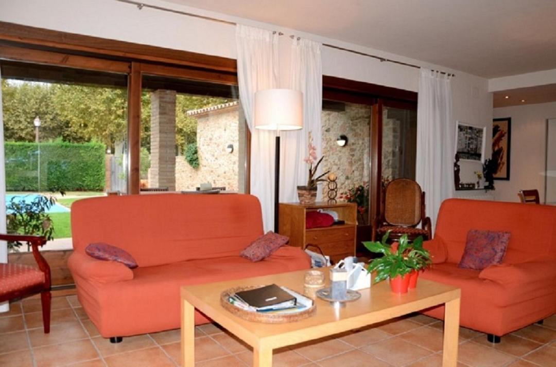 Photo of Livingroom in Peratallada