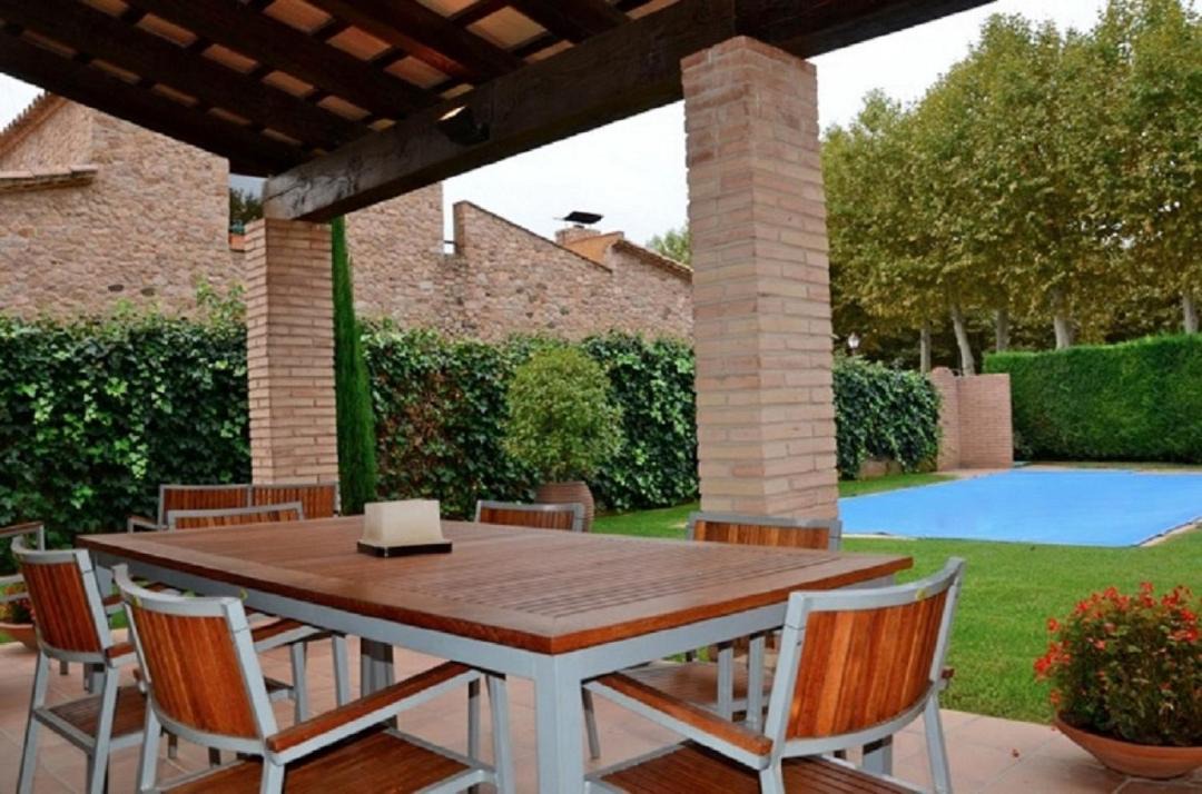 Photo of Patio Balcony in Peratallada