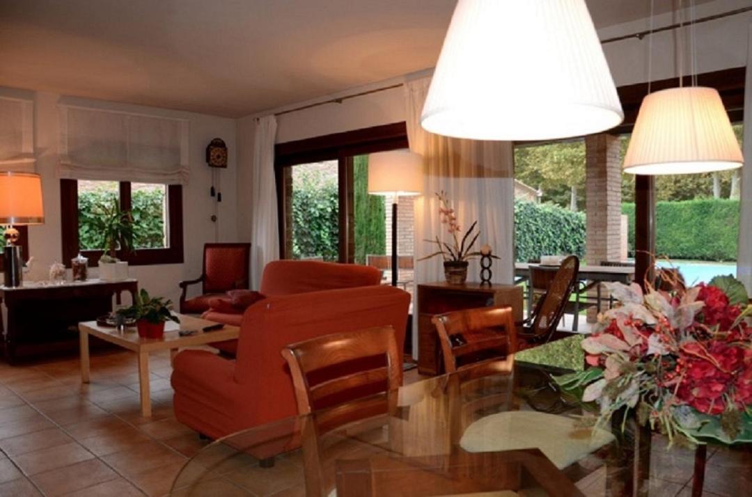 Photo of Livingroom in Peratallada