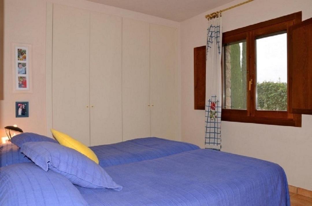 Photo of Bedroom in Peratallada