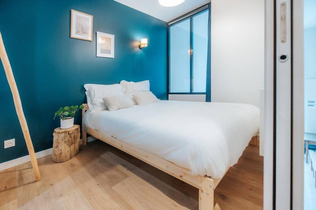 Photo of Bedroom in Old Lille