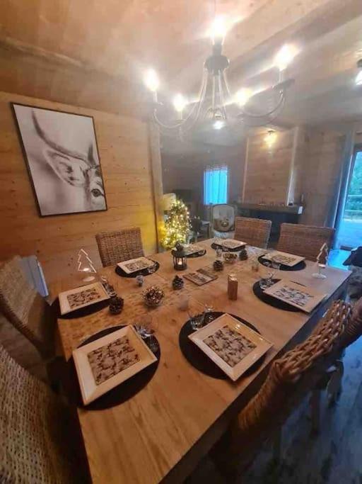 Photo of Livingroom in La Cabanasse