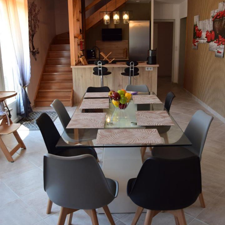 Photo of Livingroom in Saint-Pere-sur-Loire