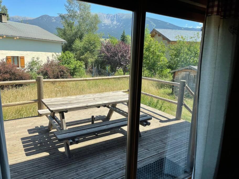 Photo of Patio Balcony in La Cabanasse