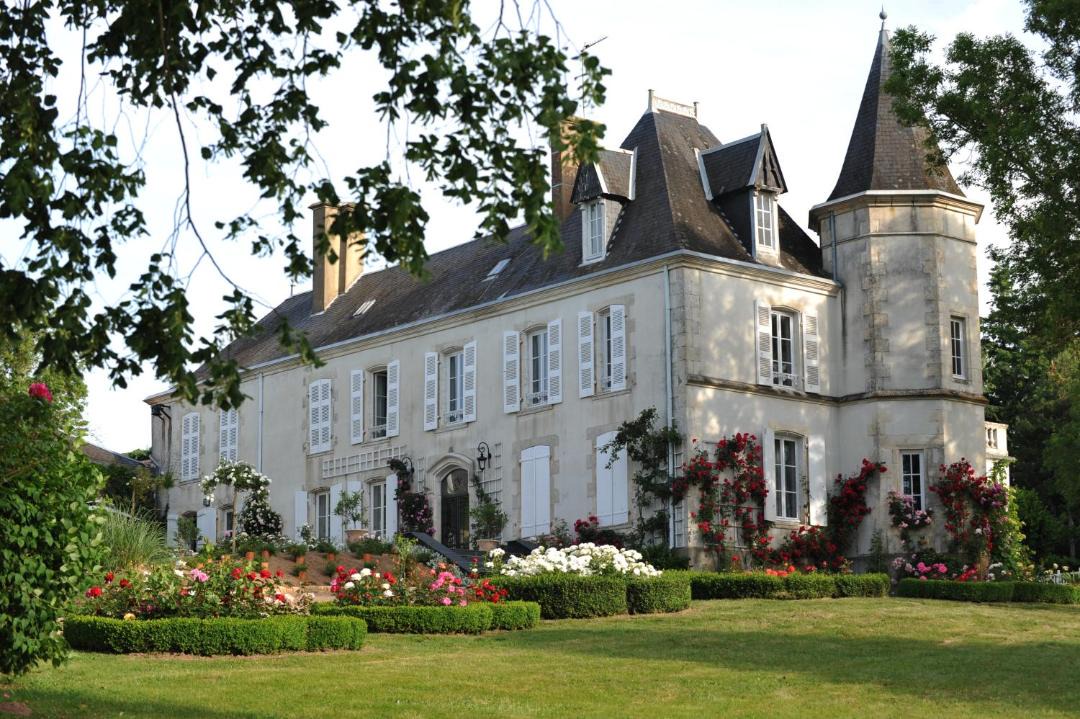 Photo of Others in Mareuil-Sur-Lay-Dissais