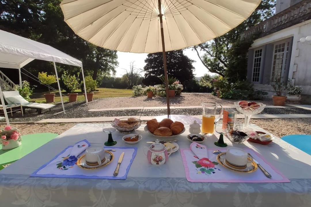 Photo of Others in Mareuil-Sur-Lay-Dissais