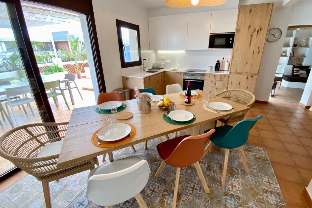 Photo of Livingroom in Cambrils