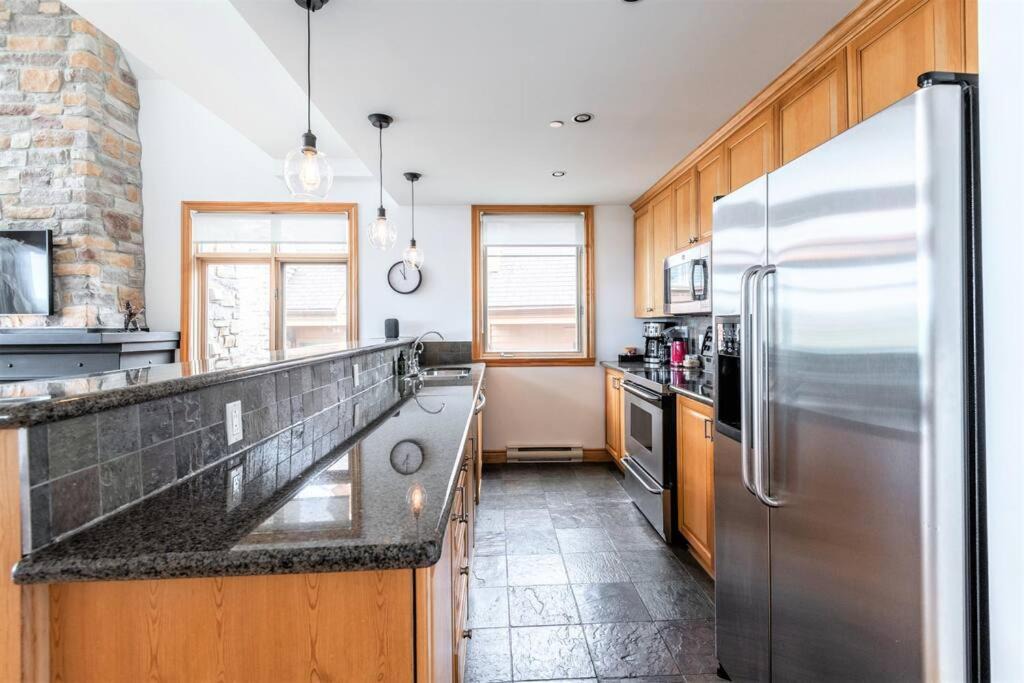 Photo of Kitchen in Mont-Tremblant