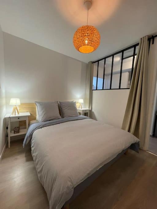 Photo of Bedroom in La Ferte-Gaucher
