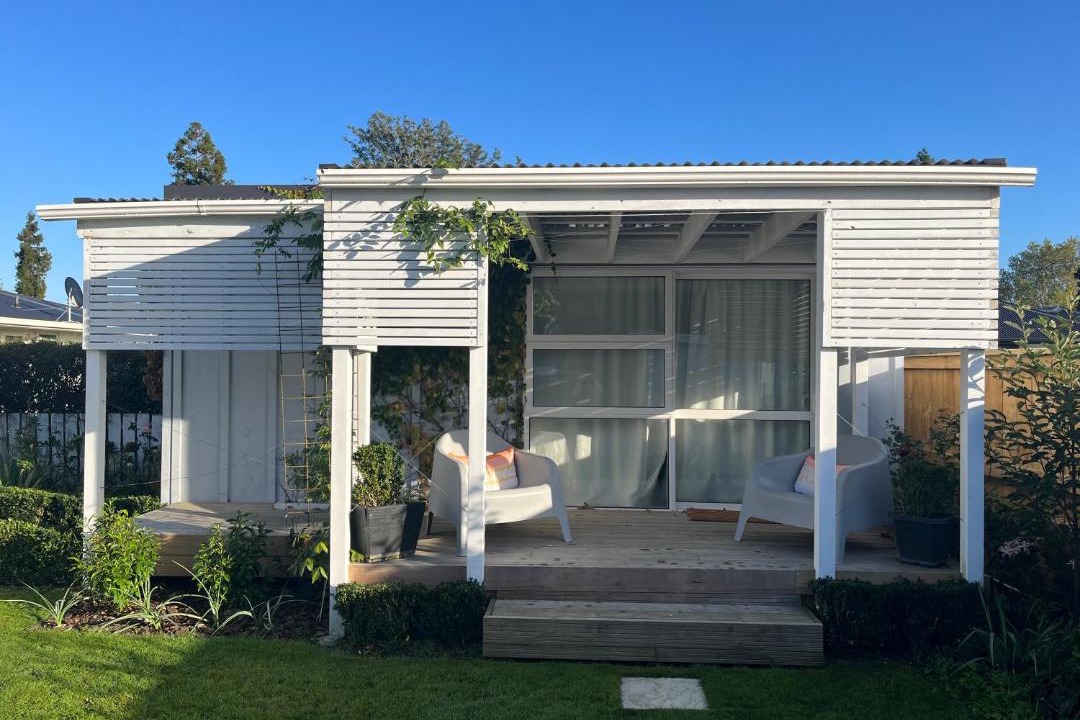 Photo of Buildings in Matamata