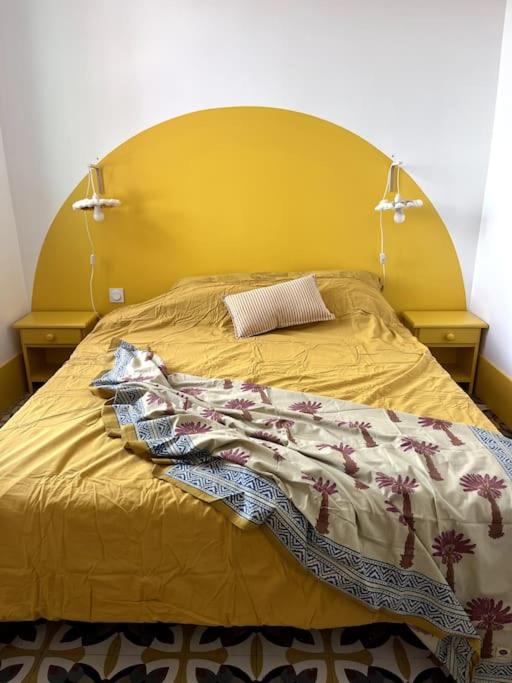 Photo of Bedroom in Laroque-des-Alberes