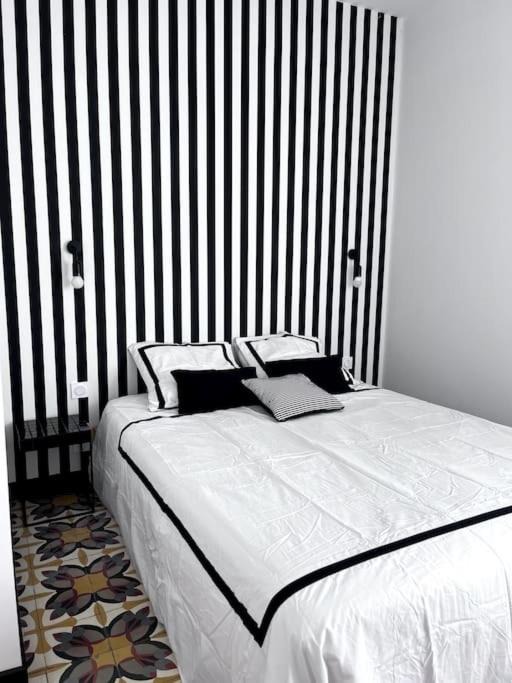 Photo of Bedroom in Laroque-des-Alberes