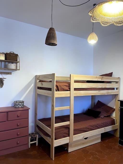 Photo of Bedroom in Laroque-des-Alberes