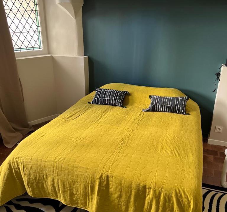Photo of Bedroom in Bourges