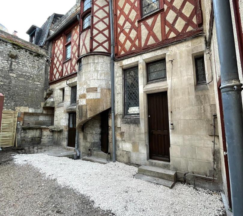Photo of Others in Bourges