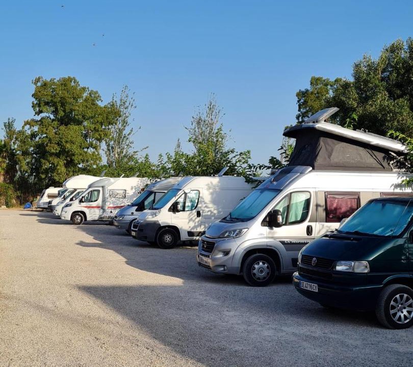 Photo of Outdoor in El Saler