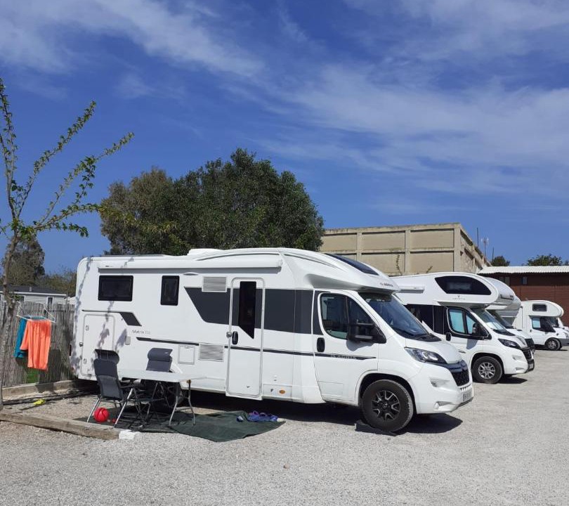 Photo of Outdoor in El Saler