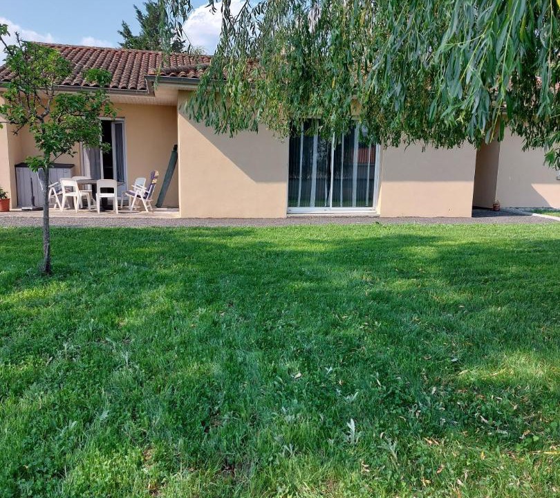 Photo of Buildings in Thiers