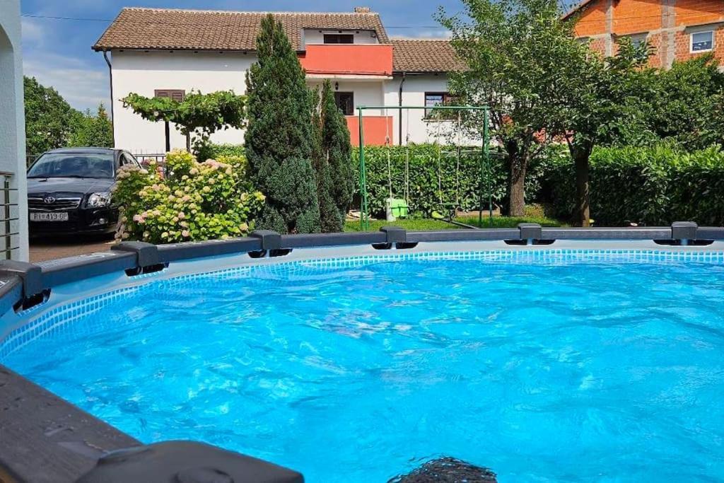 Photo of Outdoor in Sarsoni
