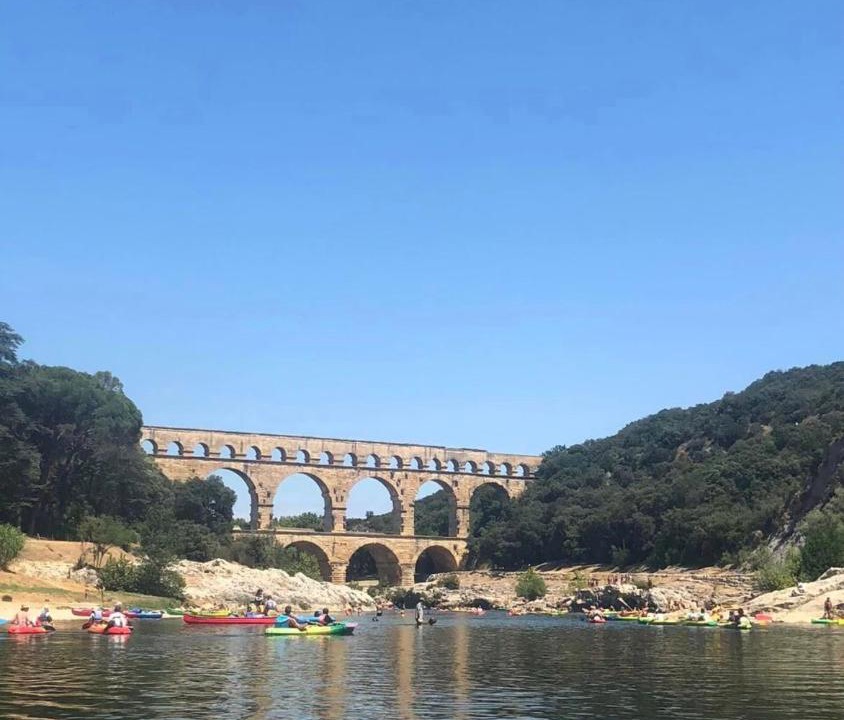 Photo of Outdoor in La Bruguiere