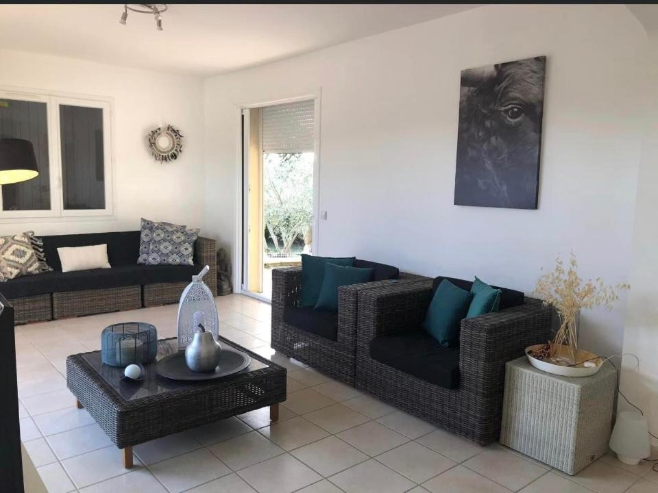 Photo of Livingroom in La Bruguiere