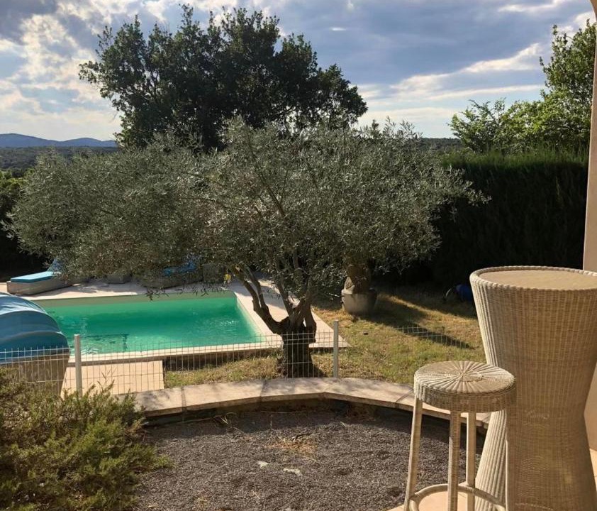 Photo of Outdoor in La Bruguiere