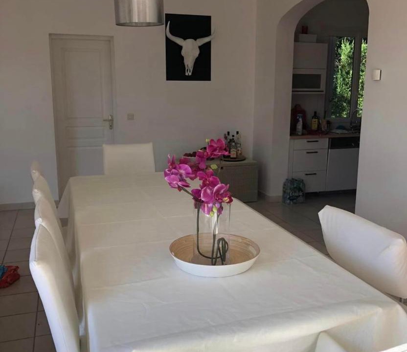 Photo of Livingroom in La Bruguiere