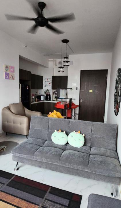 Photo of Livingroom in Bandar Kota Bharu