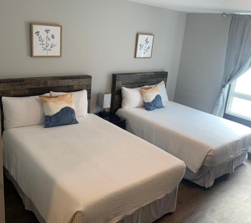 Photo of Bedroom in Birds Hill