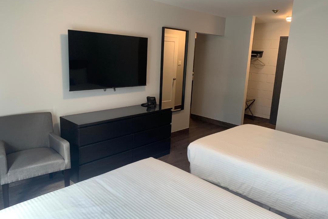Photo of Bedroom in Birds Hill
