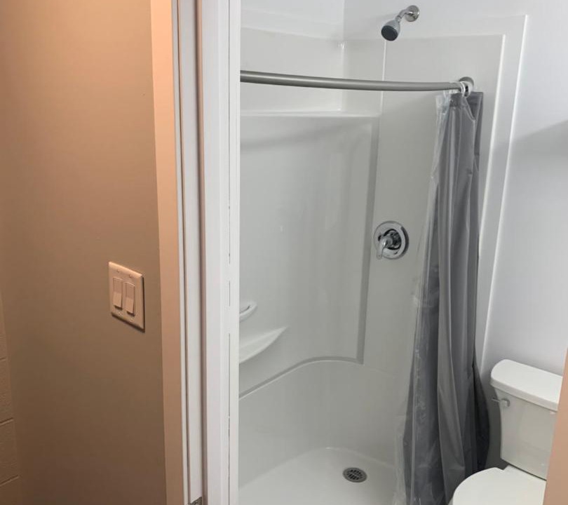 Photo of Bathroom in Birds Hill