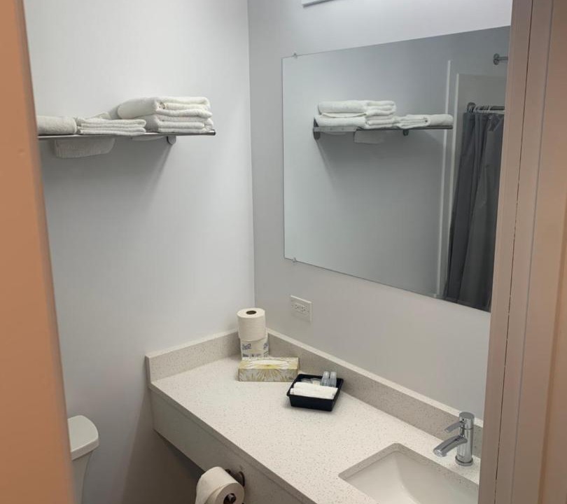 Photo of Bathroom in Birds Hill