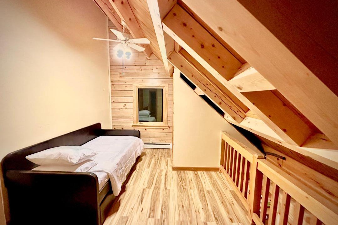 Photo of Bedroom in Corning