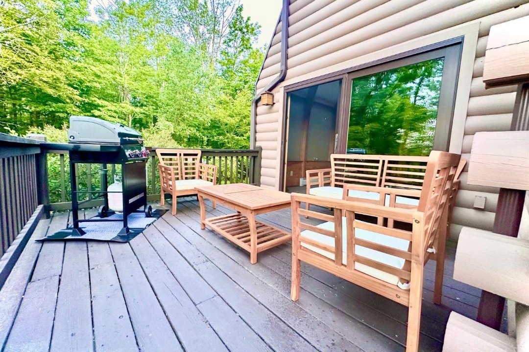 Photo of Patio Balcony in Corning
