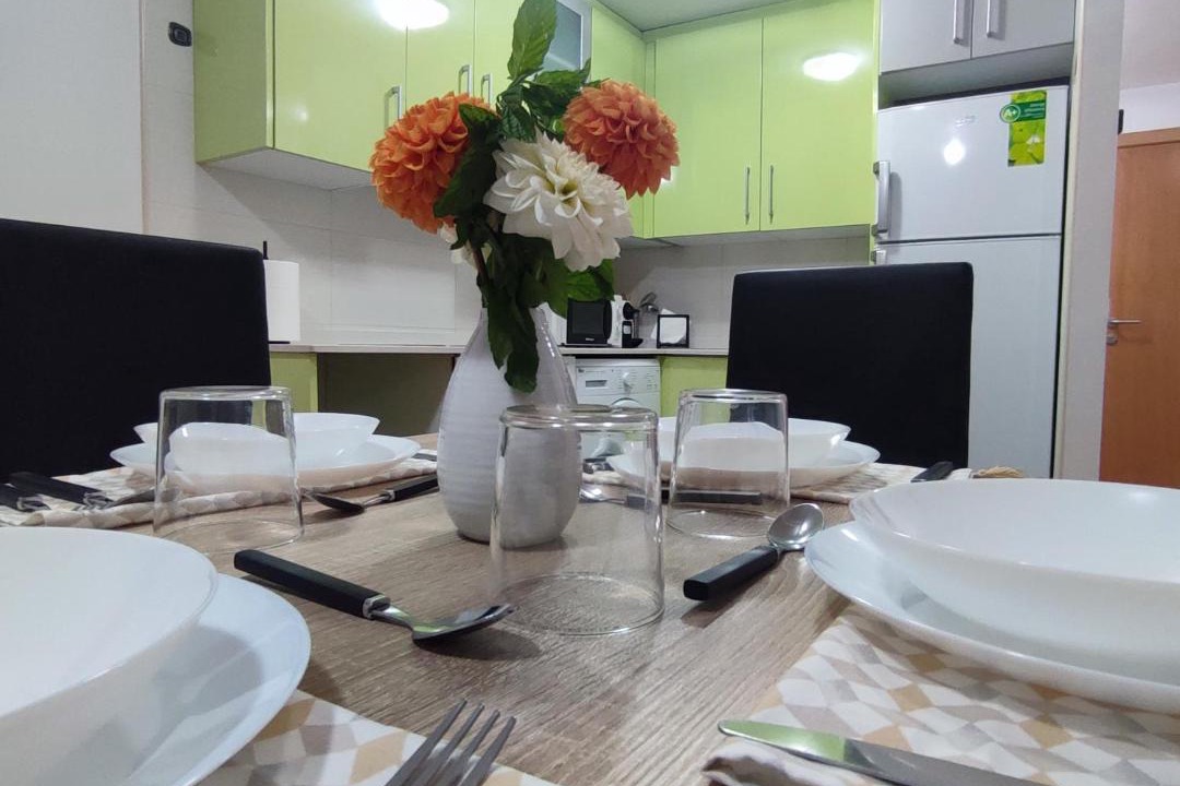 Photo of Kitchen in Old Town