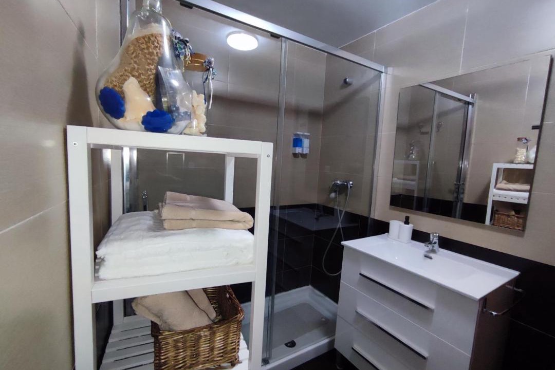 Photo of Bathroom in Old Town