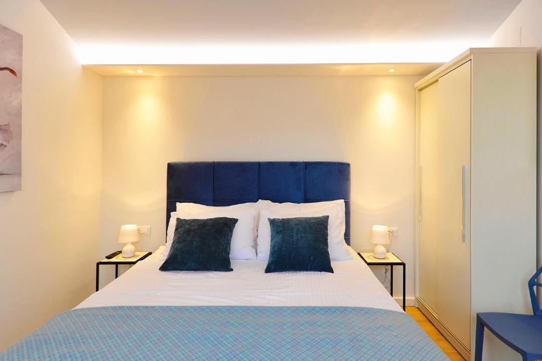 Photo of Bedroom in Dubrovnik