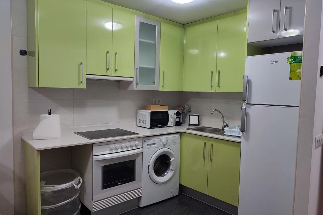 Photo of Kitchen in Old Town