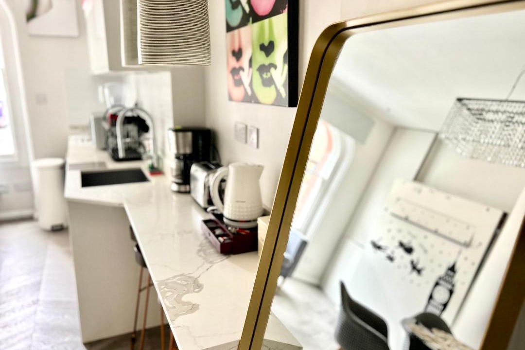 Photo of Livingroom in Carnaby