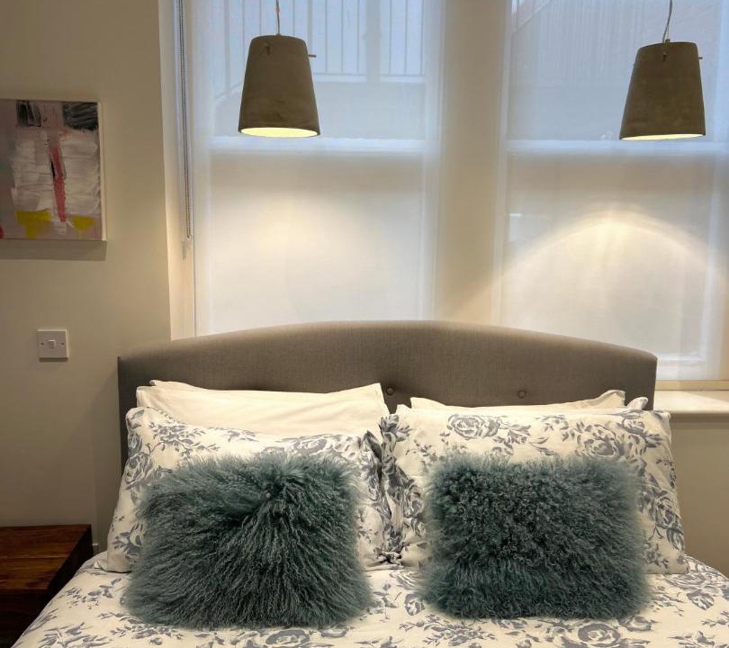 Photo of Bedroom in Carnaby