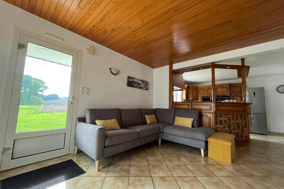 Photo of Livingroom in Lanouee