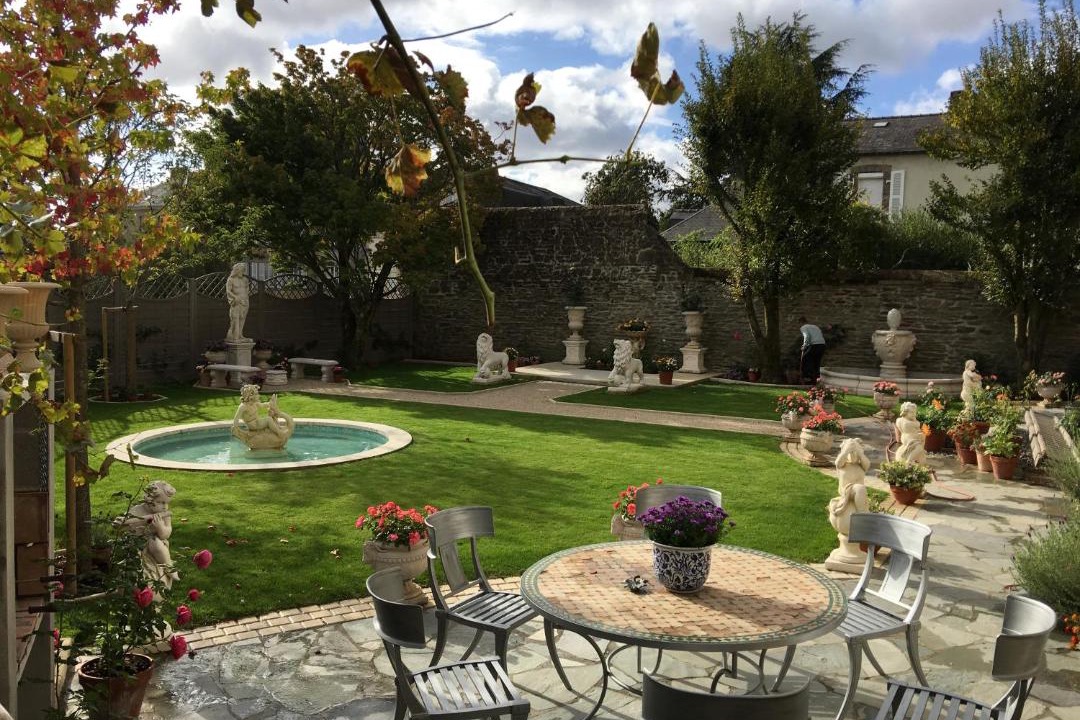 Photo of Others in Mayenne
