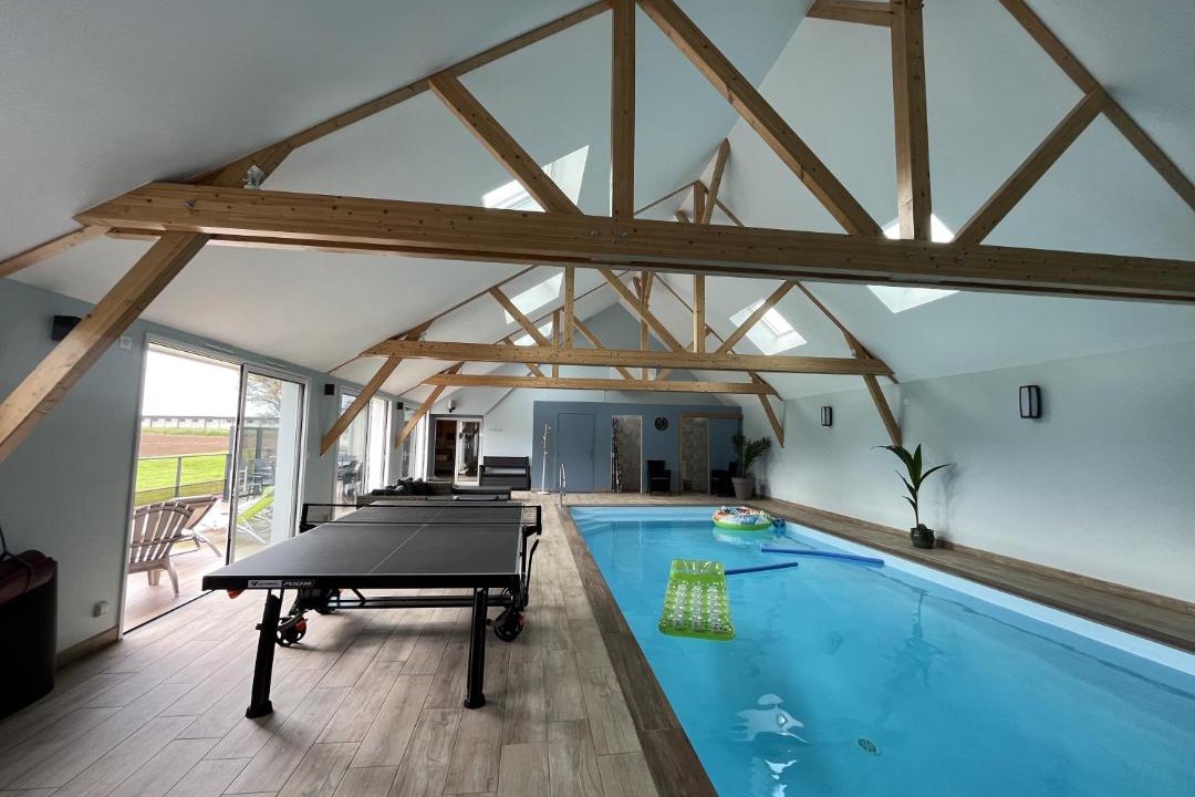 Photo of Outdoor in Lanouee