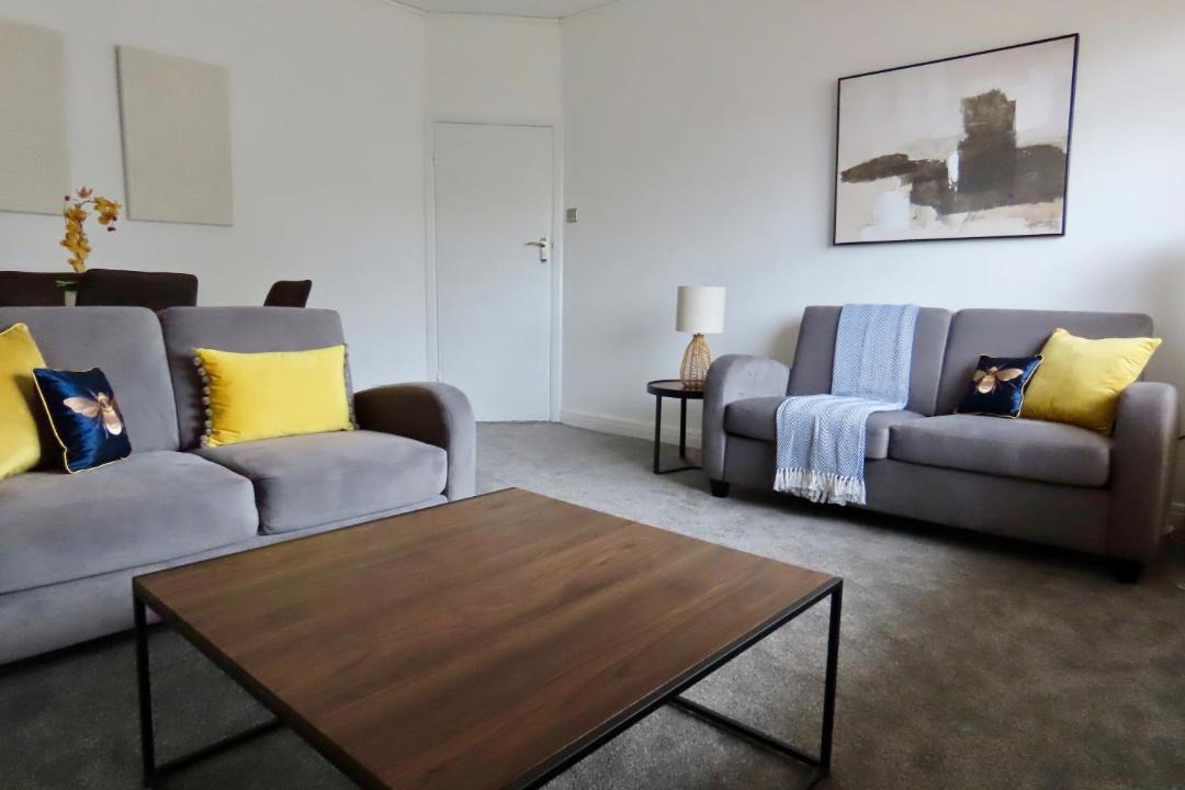 Photo of Livingroom in Didsbury