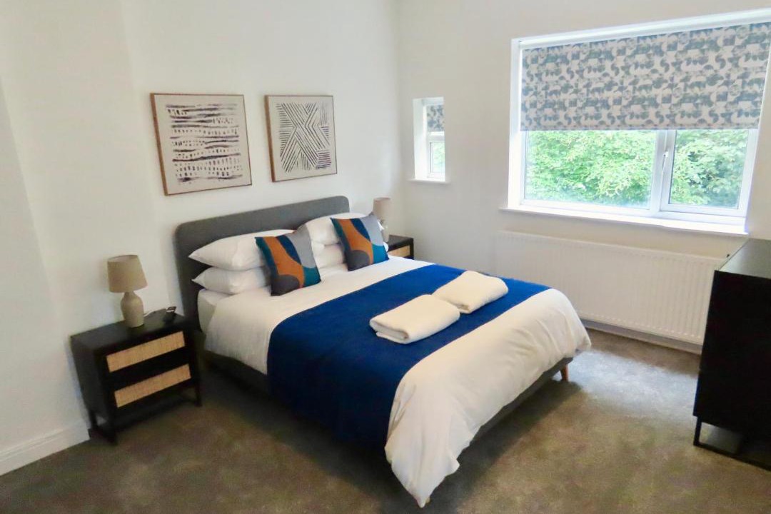 Photo of Bedroom in Didsbury