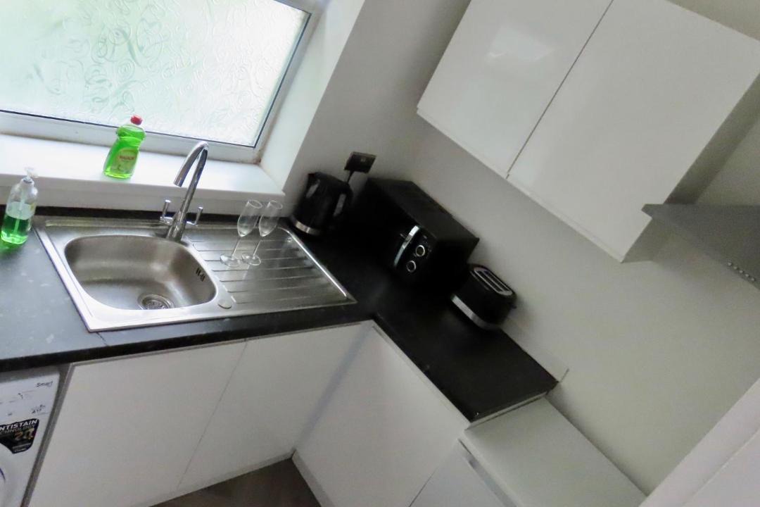 Photo of Kitchen in Didsbury