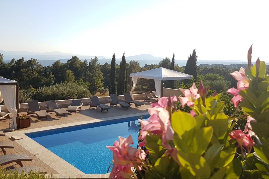 Photo of Outdoor in Tourtour